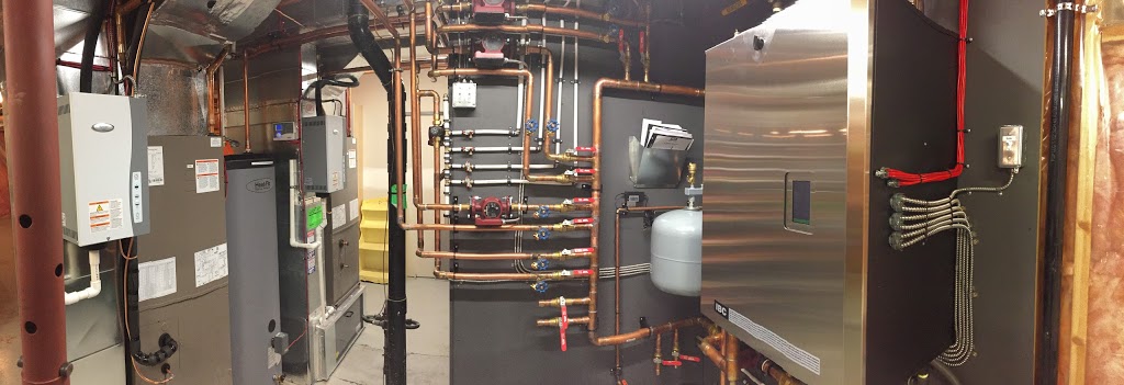 DHL Mechanical -Calgary Boiler Repairs | 115 Midglen Pl SE, Calgary, AB T2X 1H6, Canada | Phone: (403) 863-8246