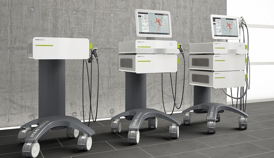 Remington Medical Equipment Ltd | 401 Bentley St #9, Markham, ON L3R 9T2, Canada | Phone: (800) 267-5822