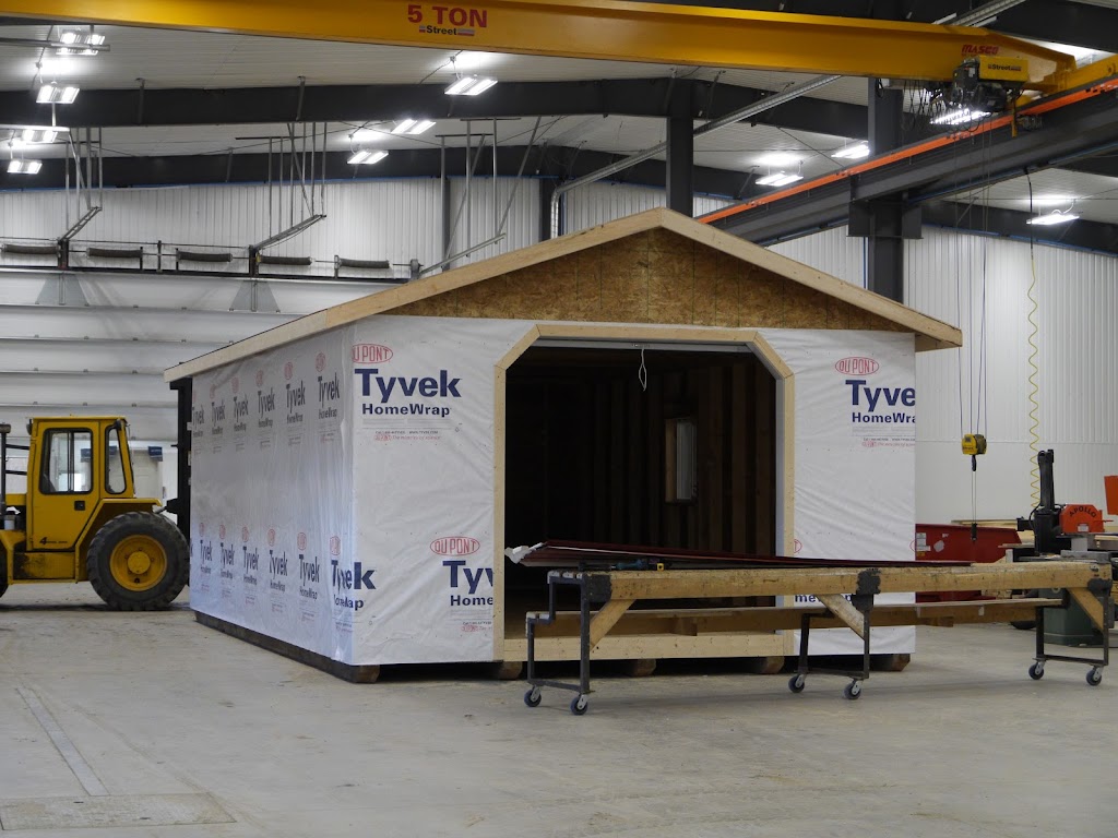 Holden Hutterite Colony | 49212 Rng Rd, Holden, AB T0B 2C0, Canada | Phone: (780) 385-8300