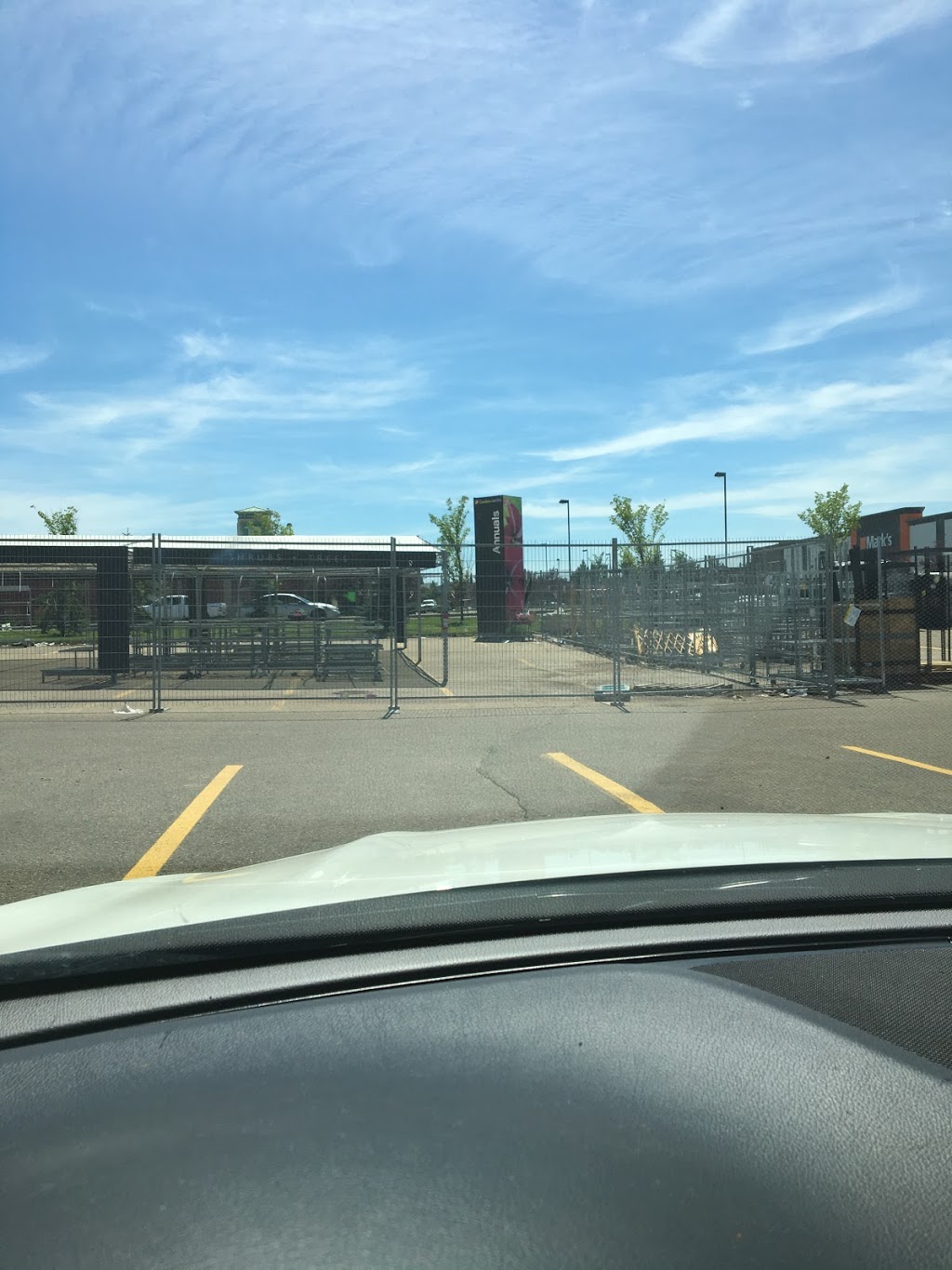 RioCan Meadows | 4426 17 St NW, Edmonton, AB T6T 0C1, Canada | Phone: (403) 617-7366