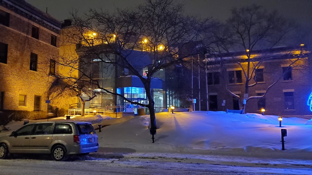 Lachine Hotel De Ville | 1800 Bd Saint-Joseph, Lachine, QC H8S 2N4, Canada | Phone: (514) 634-3471