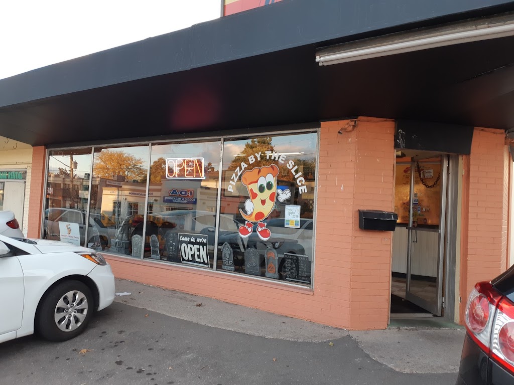 Carmines Pizzeria Italiano | 6671 Drummond Rd, Niagara Falls, ON L2G 4N8, Canada | Phone: (905) 374-4400