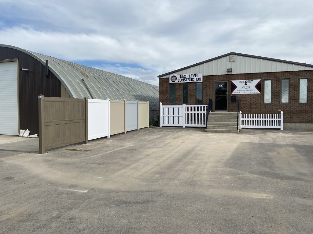 Next Level Construction | 937 High St W, Moose Jaw, SK S6H 7P7, Canada | Phone: (306) 693-6000