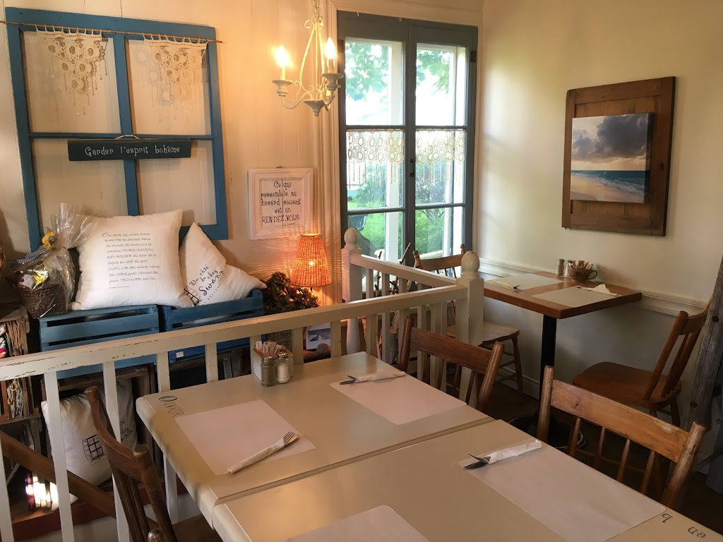 Du côté de chez Swann | 3897 Chemin de Tilly, Saint-Antoine-de-Tilly, QC G0S 2C0, Canada | Phone: (418) 886-1313