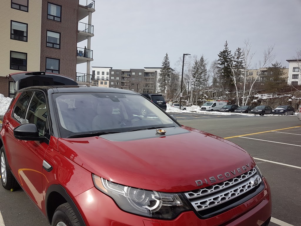 Land Rover Halifax | 3365 Kempt Rd, Halifax, NS B3K 4X5, Canada | Phone: (902) 453-1233
