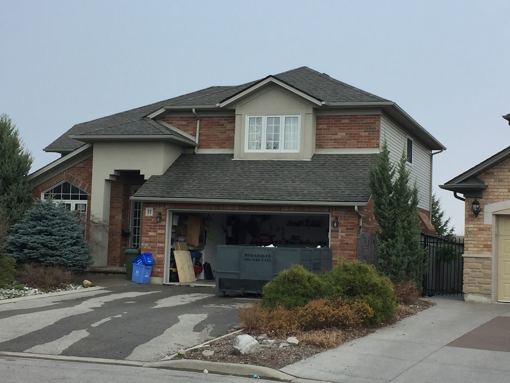 Straight Arrow Roofing | 95 Cayuga St, Brantford, ON N3S 1X1, Canada | Phone: (289) 260-9446