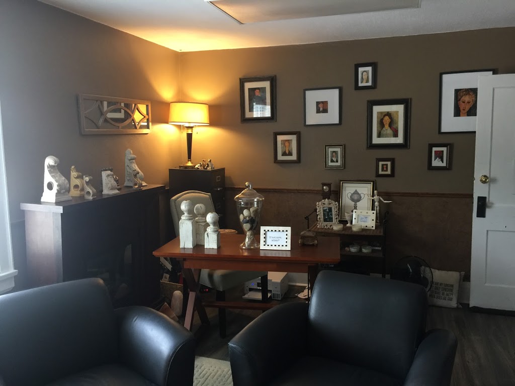 Aspire Therapy and Counseling | 33 King St W, Bolton, ON L7E 1C7, Canada | Phone: (905) 951-8340