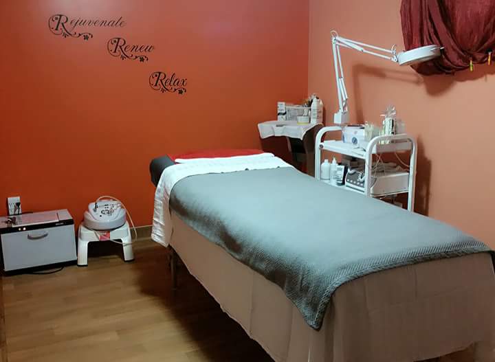 Elenis Esthetics | 5908 202 St NW, Edmonton, AB T6M 2Z4, Canada | Phone: (780) 266-0662