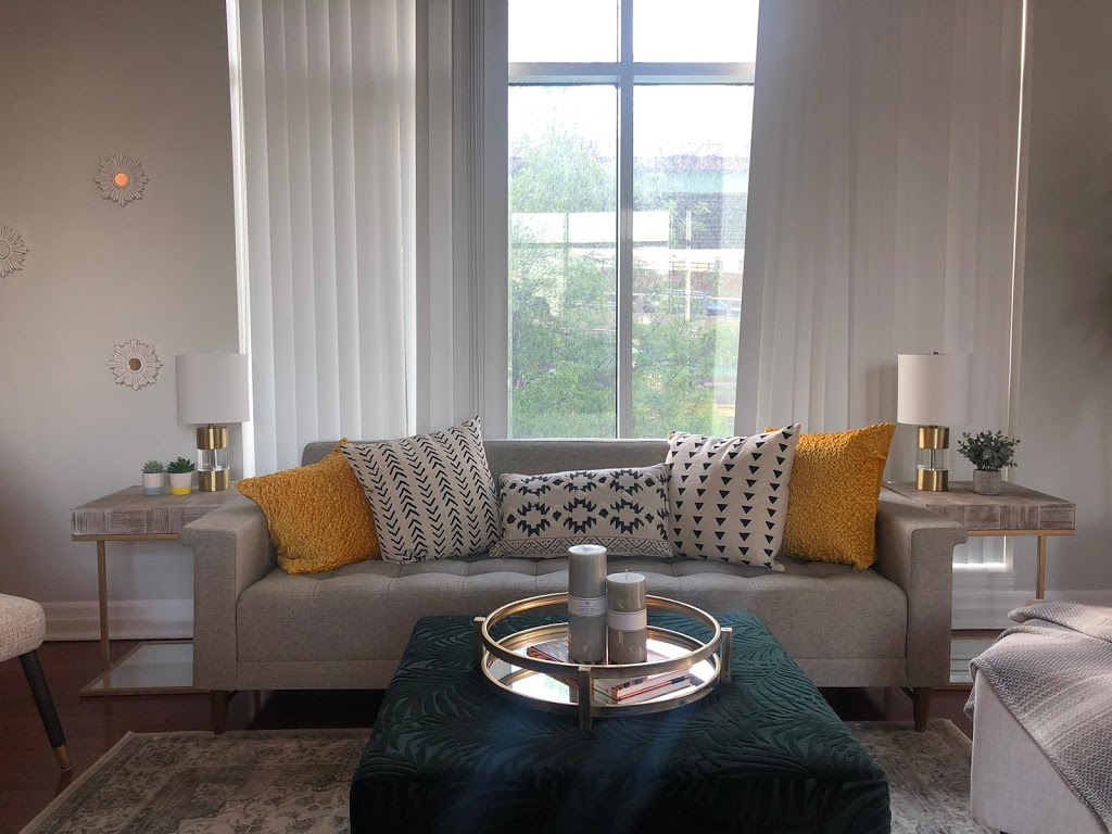 Saedus Renovations | 11 Oneida Crescent #309, Richmond Hill, ON L4B 0A1, Canada | Phone: (416) 893-9133