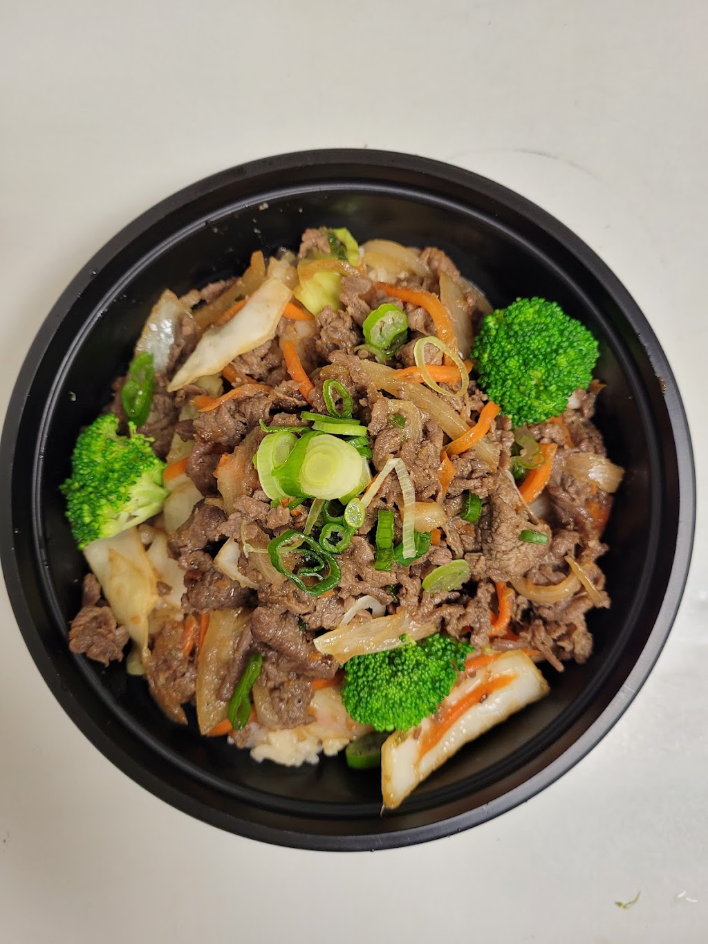 K-BUNSIK(K분식) | 300 John St. Unit 143, Thornhill, ON L3T 5W4, Canada | Phone: (647) 461-7925