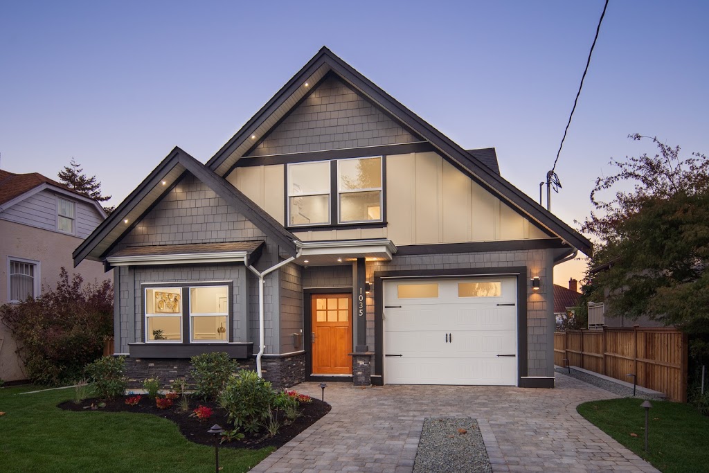 Adapt Design | 1500 Shorncliffe Rd, Victoria, BC V8P 2T4, Canada | Phone: (250) 893-8127