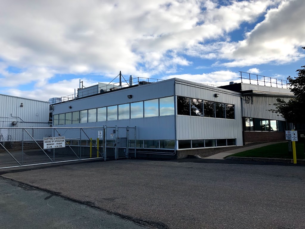 BioVectra Inc. | 24 Ivey Ln, Windsor, NS B0N 2T0, Canada | Phone: (902) 566-9116