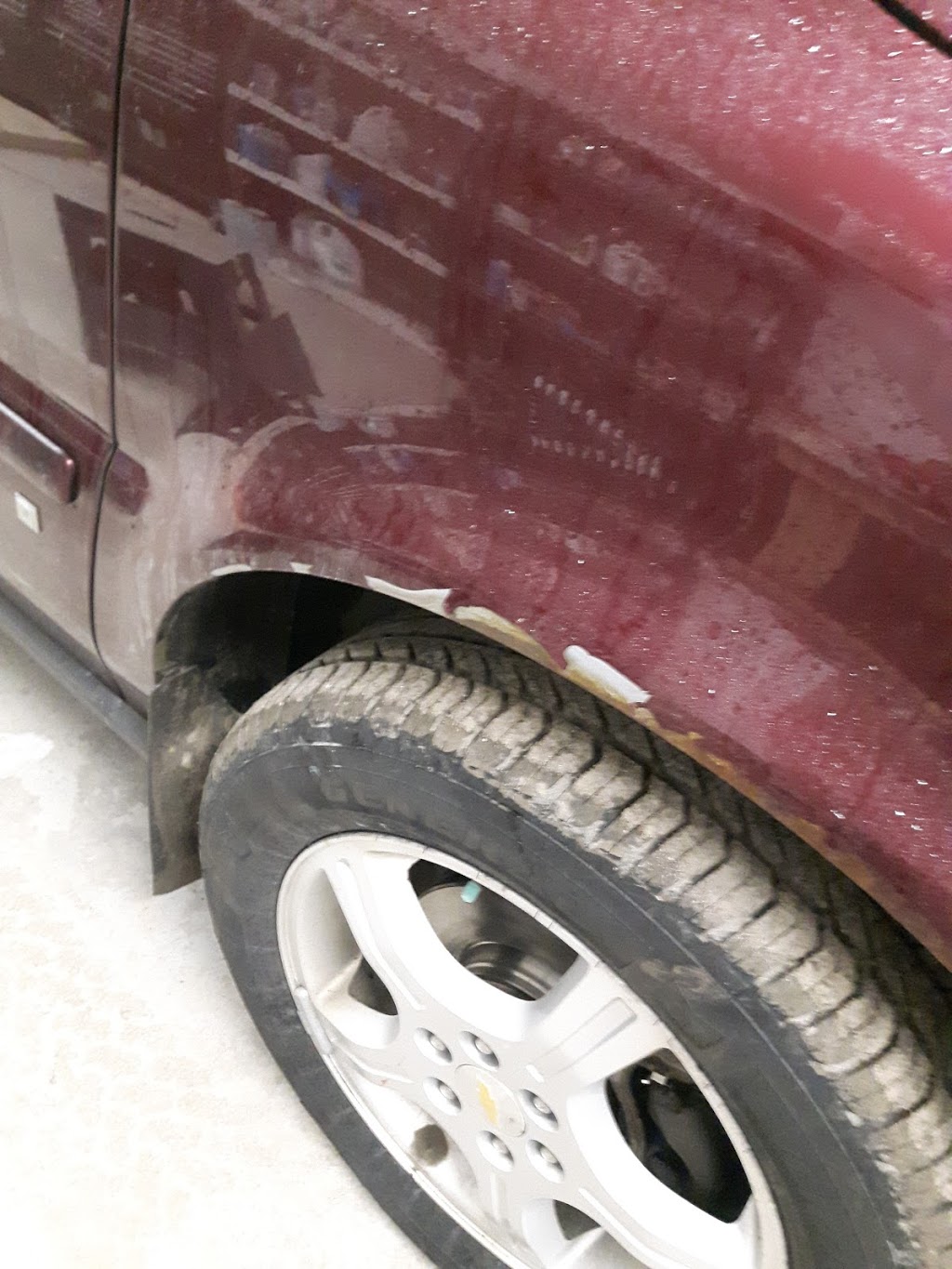 Fibre-Dent Restoration | 1988 Kingsway, Sudbury, ON P3B 4J8, Canada | Phone: (705) 988-1673
