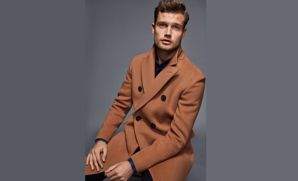 Strellson North America Ltd | 3725 Chesswood Dr, North York, ON M3J 2P6, Canada | Phone: (416) 630-2488