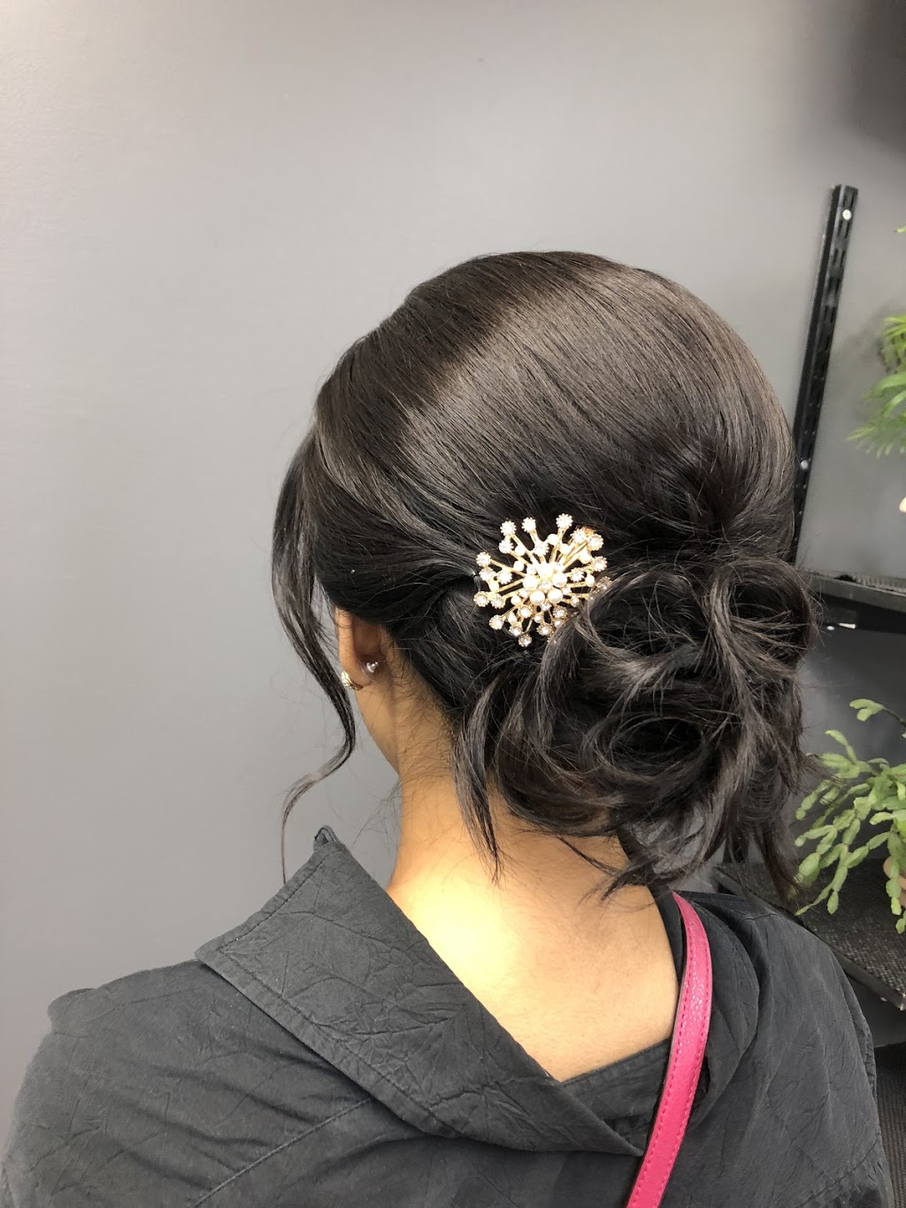 Vision Hair Studio & Spa | 5925 Grossbeak Dr #5925, Mississauga, ON L5N 6S5, Canada | Phone: (905) 785-9390