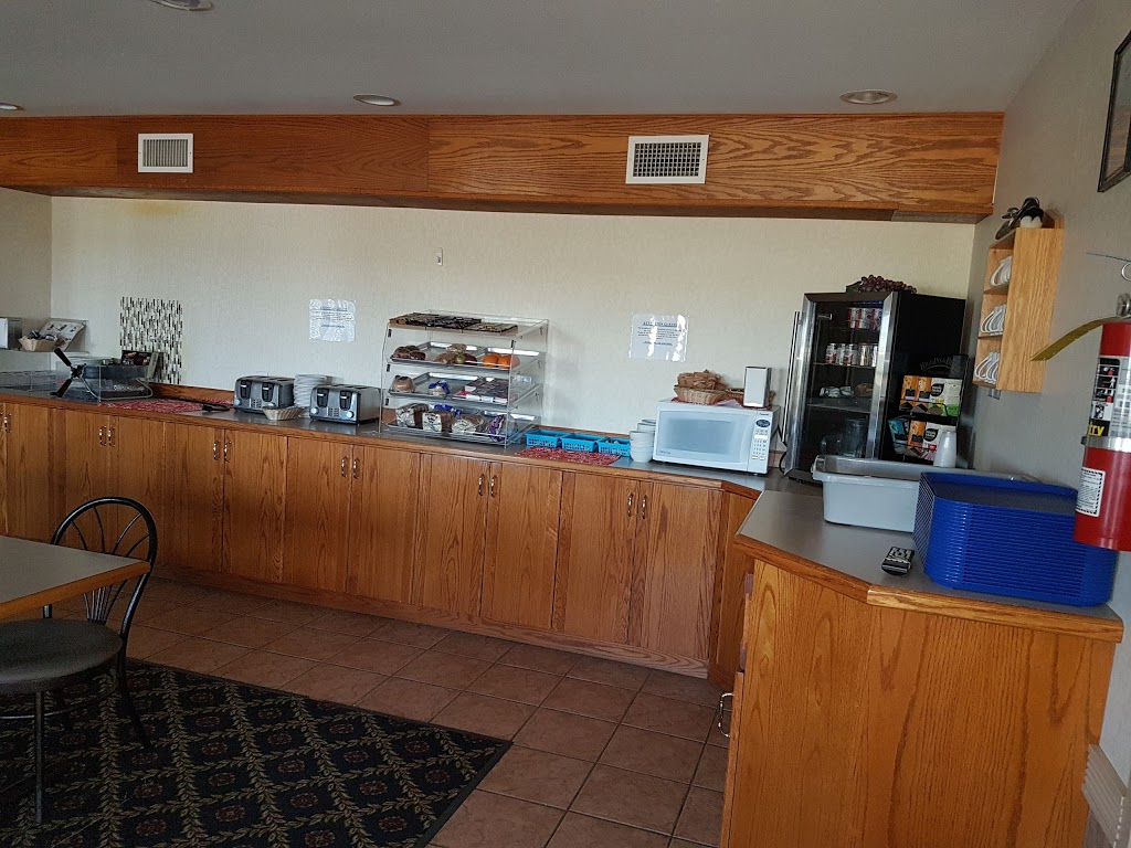 Perfect Inns & Suites | 238 Sims Ave, Weyburn, SK S4H 2J8, Canada | Phone: (306) 842-2691