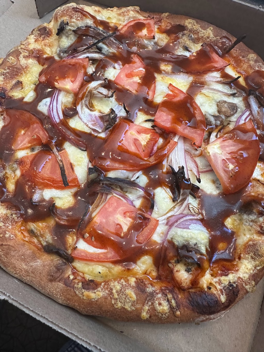 112 Pizza | 900 Bd de Périgny, Chambly, QC J3L 1W6, Canada | Phone: (450) 403-6112