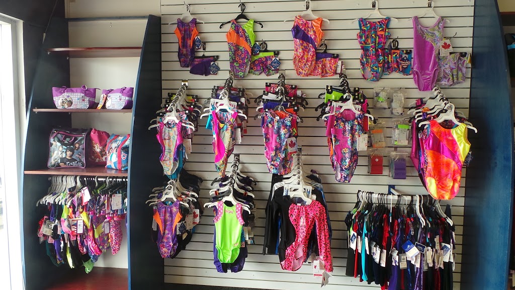 BZ Bodys Dance & Athletic Wear Inc | 220 Century Rd, Spruce Grove, AB T7X 3X7, Canada | Phone: (780) 962-5308