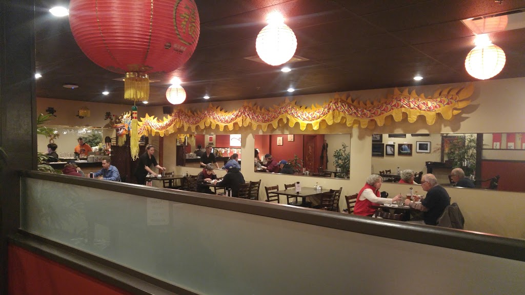 Dragon Yuan Restaurant | 1400 Cowichan Bay Rd, Cobble Hill, BC V0R 1L3, Canada | Phone: (250) 733-2335