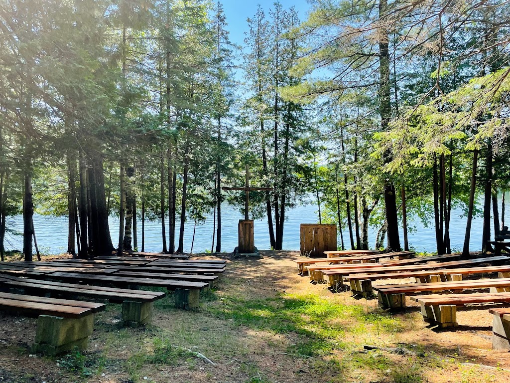 Gracefield Christian Camp and Retreat Centre | 37 Chem. des Loisirs, Gracefield, QC J0X 1W0, Canada | Phone: (819) 463-2465