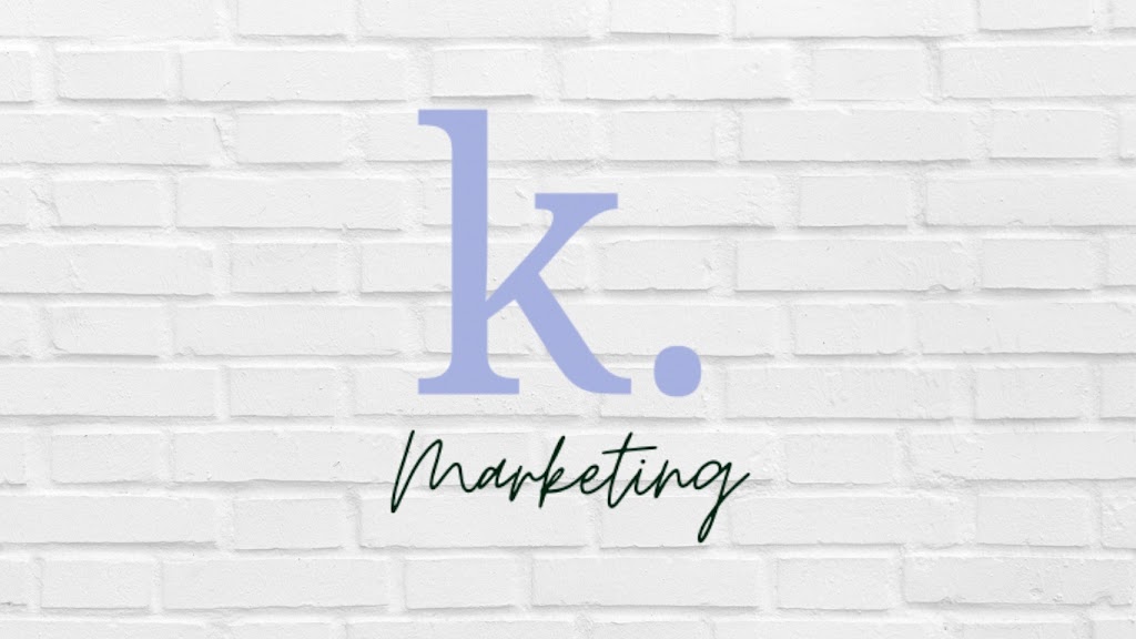 k. Marketing | 7499 County Rd 91, Stayner, ON L0M 1S0, Canada | Phone: (705) 440-6427