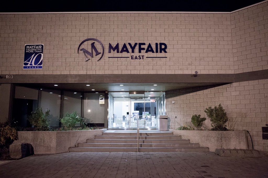 Mayfair Clubs - East | 160 Esna Park Dr, Markham, ON L3R 1E3, Canada | Phone: (905) 475-8833