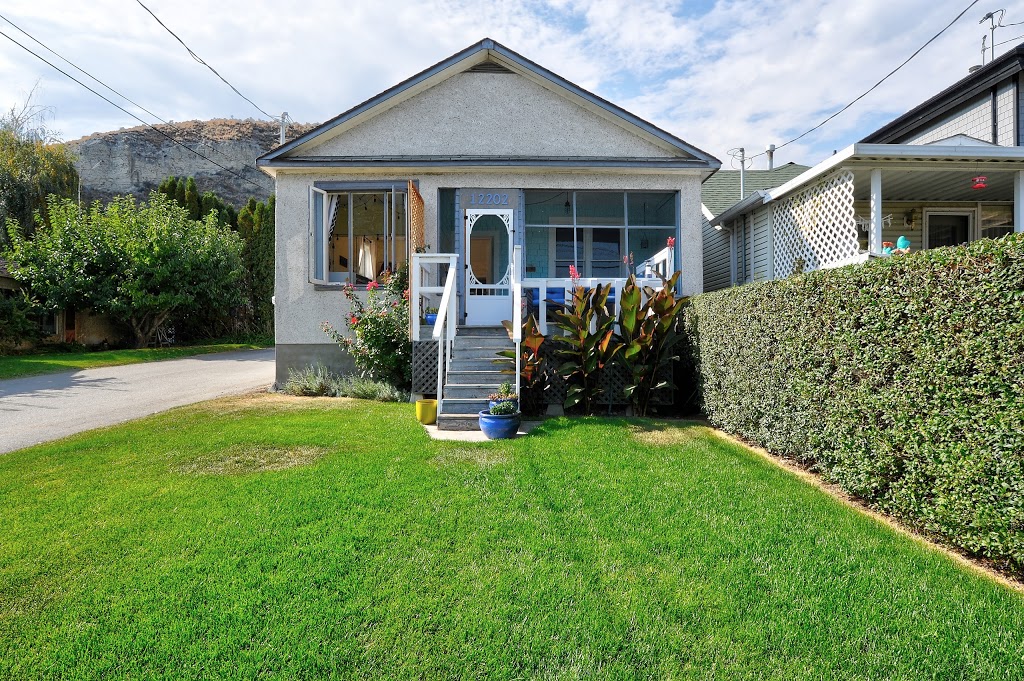 Parker Real Estate | 13242 Victoria Rd N, Summerland, BC V0H 1Z0, Canada | Phone: (250) 490-6302