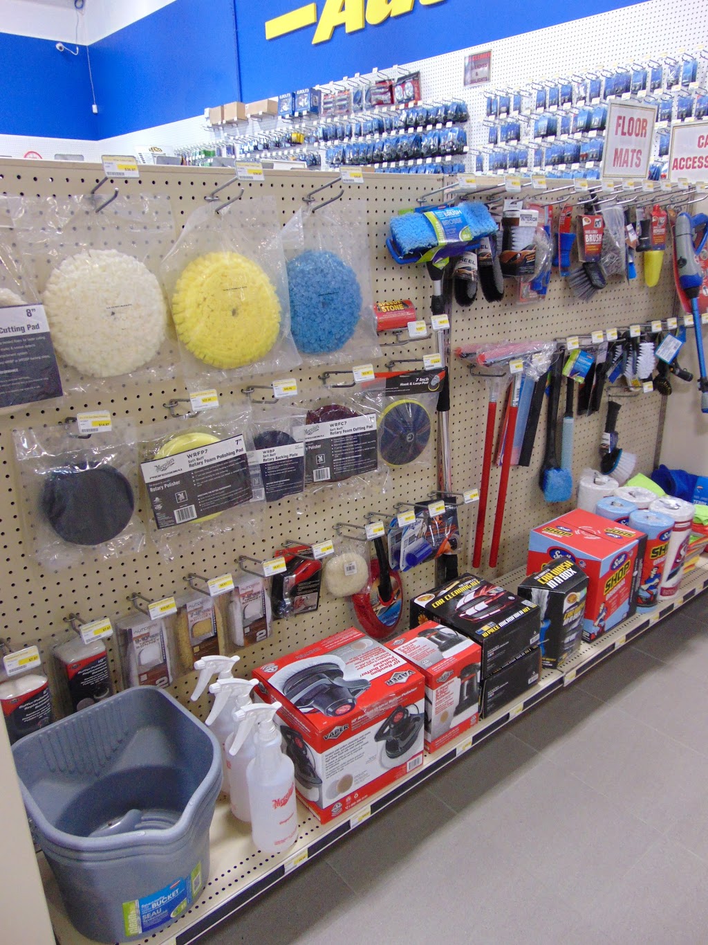 Auto Value 32nd Ave NE | 1633 32 Ave NE, Calgary, AB T2E 7A3, Canada | Phone: (403) 291-4500