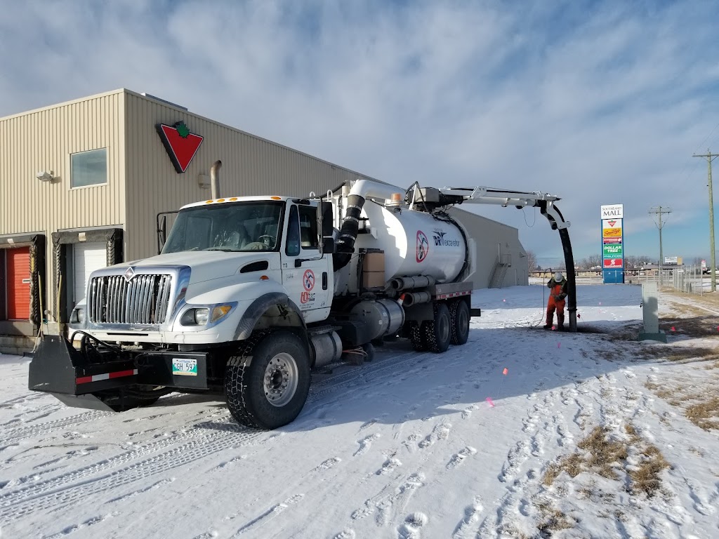 Inground Construction Ltd. | 580 Commander Dr, Winkler, MB R6W 0J2, Canada | Phone: (204) 362-0384