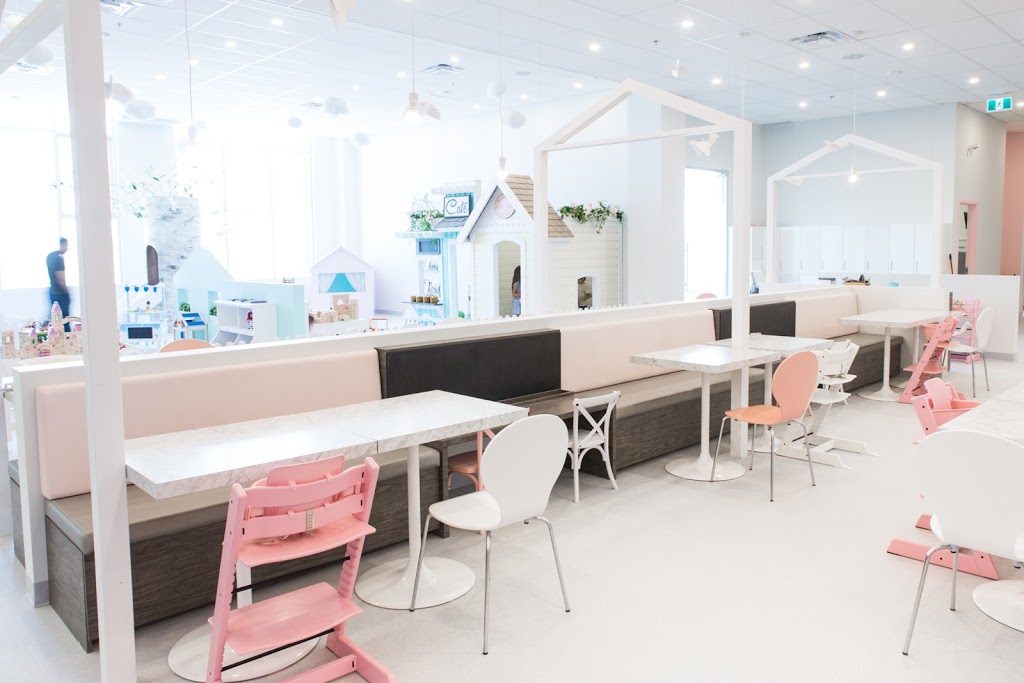 Univers WowMoms World Brossard | 3400 Rue de lÉclipse #210, Brossard, QC J4Z 0P3, Canada | Phone: (450) 915-6667