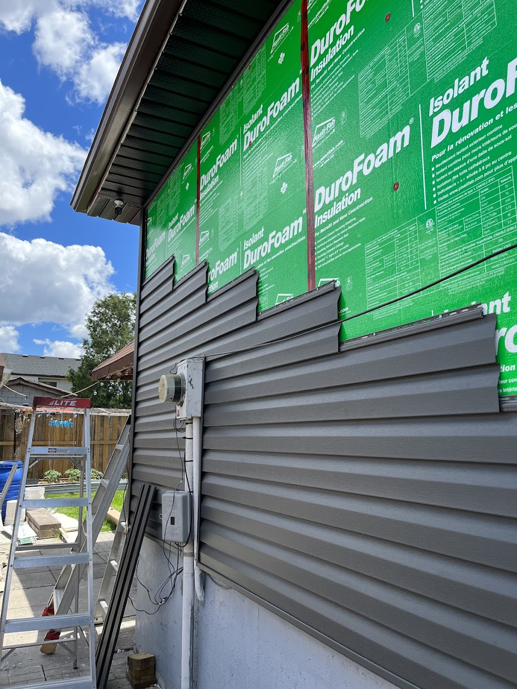 Younghusband Contracting Inc. | 94 Heartview Rd, Brampton, ON L6Z 0C9, Canada | Phone: (647) 527-7332