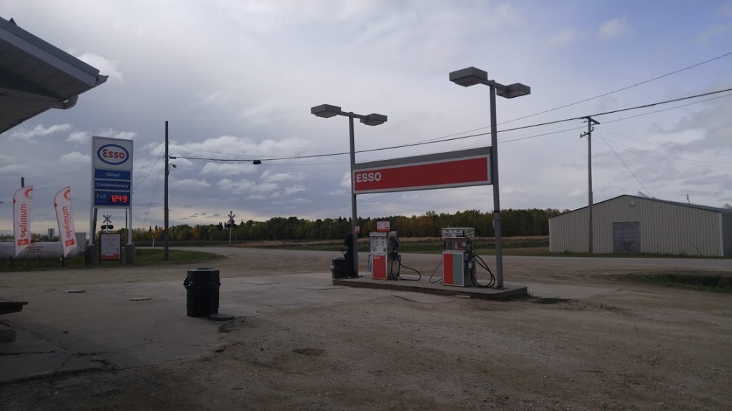 FORT QUAPPELLE ESSOSERVICE | 403 Boundary Ave, Fort QuAppelle, SK S0G 1S0, Canada | Phone: (306) 332-6146