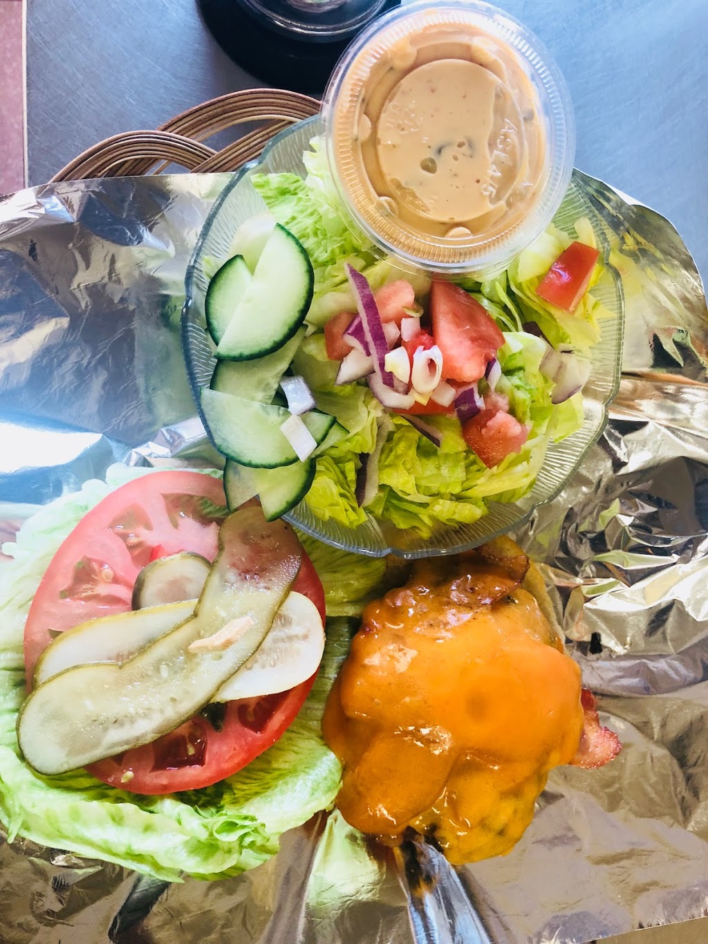 The Trap | 128 Hwy 20 E, Fonthill, ON L0S 1E0, Canada | Phone: (905) 892-7857