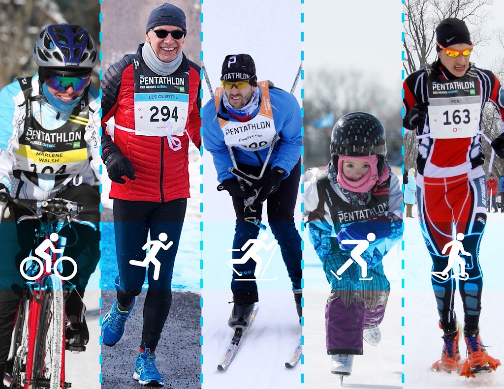 Groupe Pentathlon | 14 Rue Soumande bureau 1-6, Québec, QC G1L 0A4, Canada | Phone: (418) 907-5734
