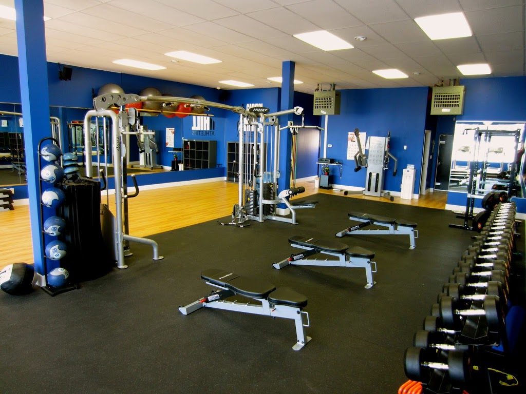 Capitol Hill Athletics Studio | 5605 Hastings St, Burnaby, BC V5B 1R4, Canada | Phone: (604) 537-6997