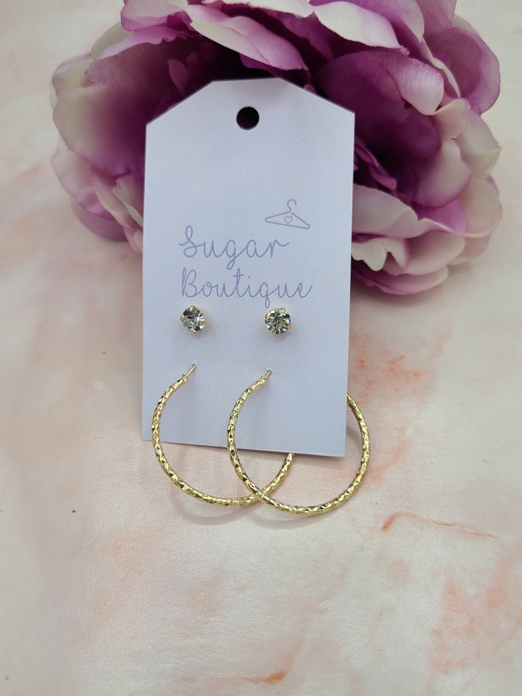 Sugar boutique | 2123 19e Av., Laval, QC H7R 3C8, Canada | Phone: (514) 850-9718