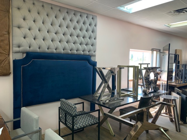 Camilla Studio Inc | 19 City View Dr Unit B, Etobicoke, ON M9W 5A5, Canada | Phone: (905) 564-5434