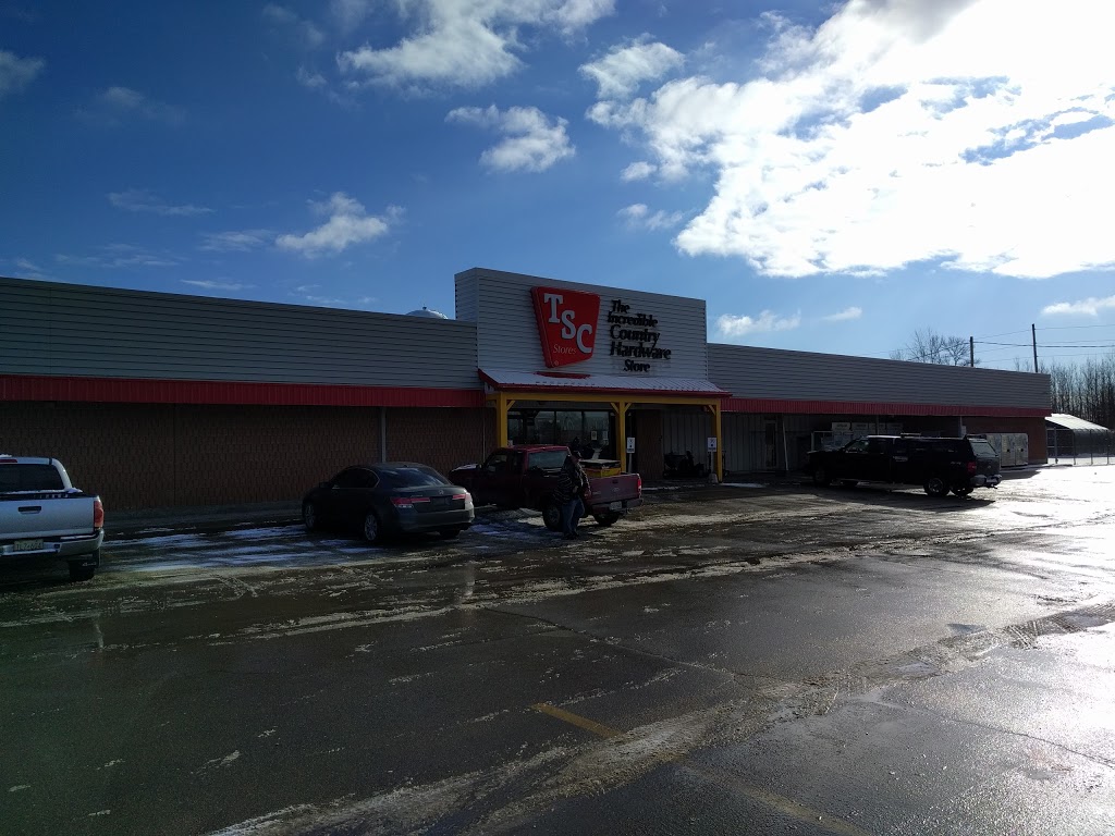 TSC Stores | 490 Brant County Road Unit 18, Brantford, ON N3T 5M1, Canada | Phone: (519) 756-0141