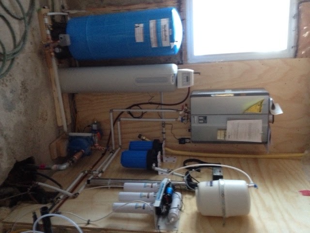 The Water Guys North | 1297 Kelly Lake Rd, Sudbury, ON P3E 5P5, Canada | Phone: (705) 586-7666