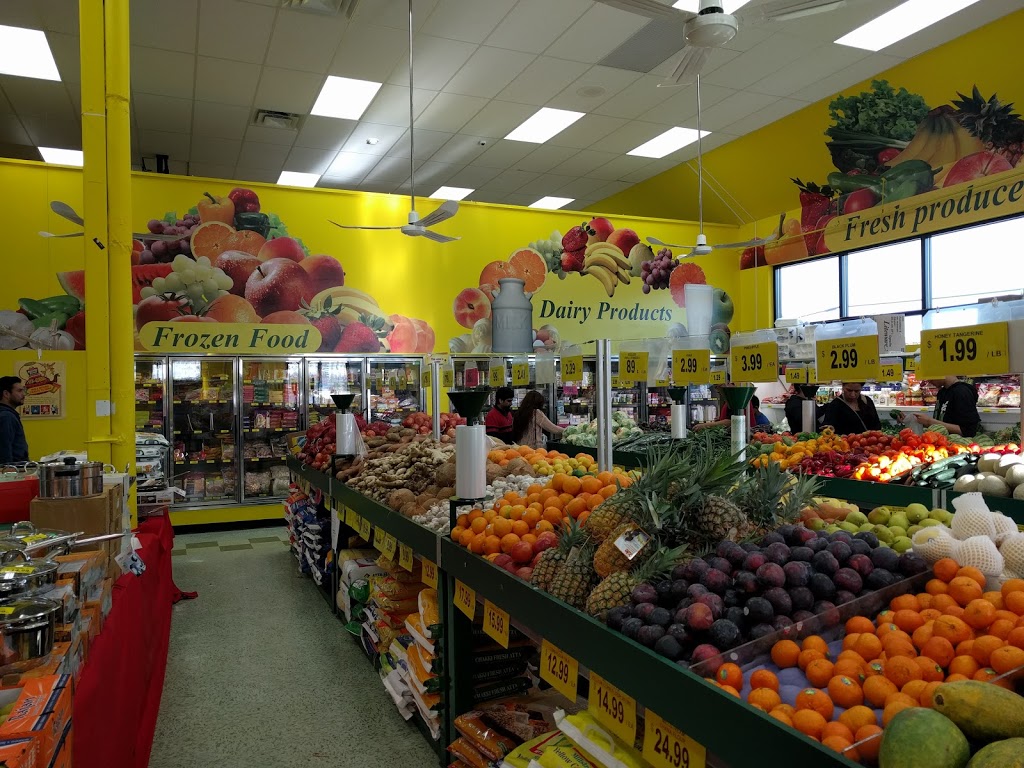 Fruiticana | 7228 192 St, Surrey, BC V4N 5Y4, Canada | Phone: (604) 575-3750