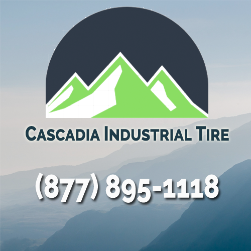 CASCADIA INDUSTRIAL TIRE LTD | 4437 Venables St, Burnaby, BC V5C 3A5, Canada | Phone: (877) 895-1118