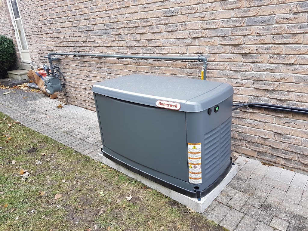 First Power Generators | 1172 Davis Dr Unit 375, Newmarket, ON L3Y 8X4, Canada | Phone: (905) 431-3061