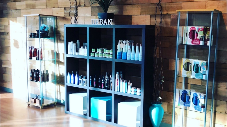 Urban Hair & Esthetics | 2064 Comox Ave, Comox, BC V9M 1P8, Canada | Phone: (250) 339-2219