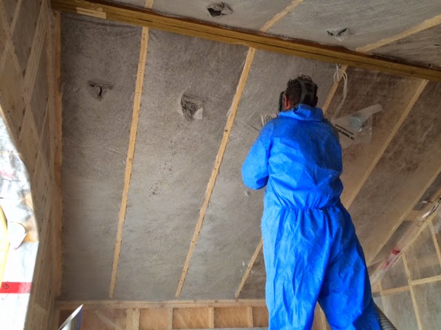 Envotek Insulation System | 14 Douglas Dr, Bracebridge, ON P1L 1W9, Canada | Phone: (705) 706-1881