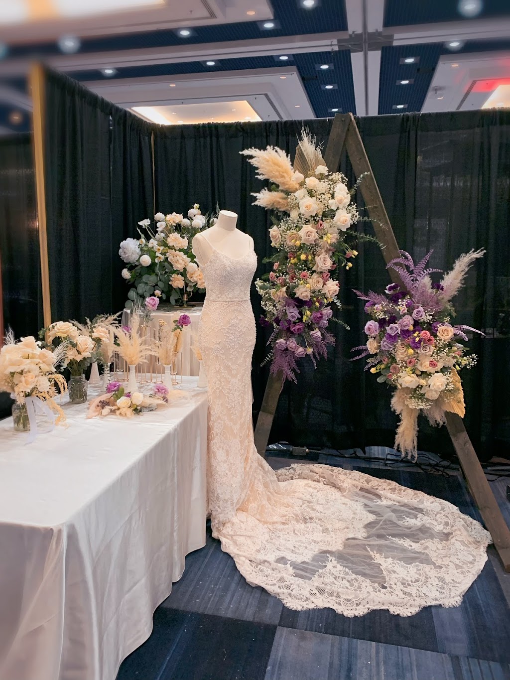 La Rose Flowers | 22499 Jefferies Rd, Komoka, ON N0L 1R0, Canada | Phone: (226) 503-2676