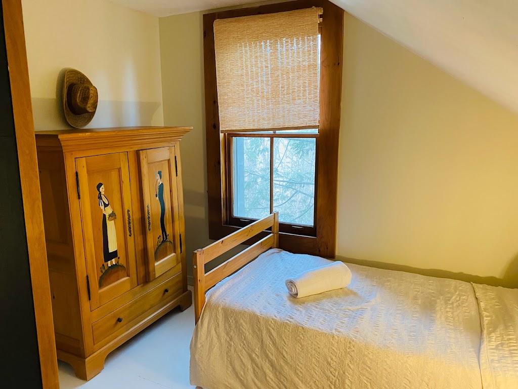 In The Wild - Retreat | 31 Hastings Rd, Madoc, ON K0K 2K0, Canada | Phone: (514) 512-9514