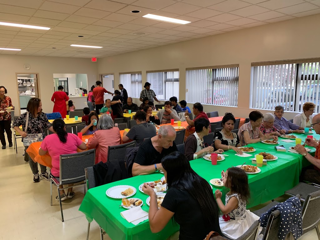 St. John Bosco Catholic Church | 13503 40 St NW, Edmonton, AB T5A 3L9, Canada | Phone: (780) 478-0198