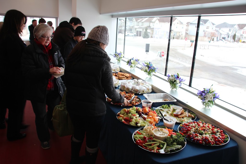 Acton Arena | 415 Queen St, Acton, ON L7J 2N2, Canada | Phone: (519) 853-0020