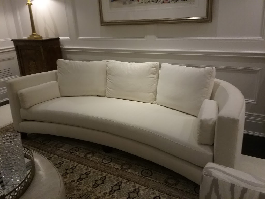T J Fine Upholstering Furniture | 1665 St Clair Ave W, Toronto, ON M6N 1H9, Canada | Phone: (416) 653-2991
