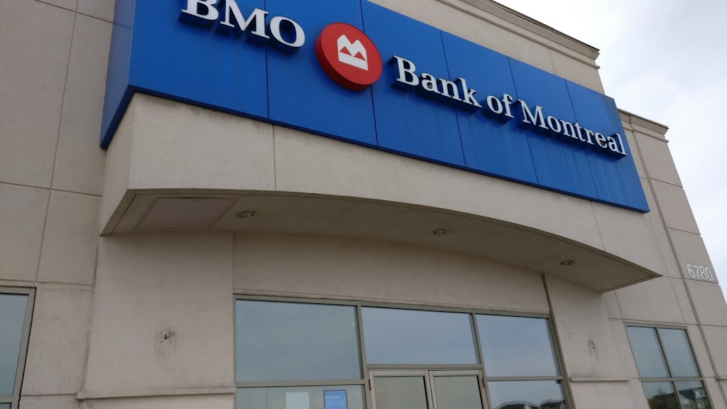 bmo bank meadowvale town centre